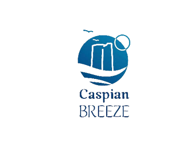 Caspian Breeze Caspian Breeze