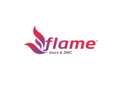 Flame tours & DMC Flame tours & DMC