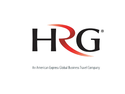 hrg global business travel login