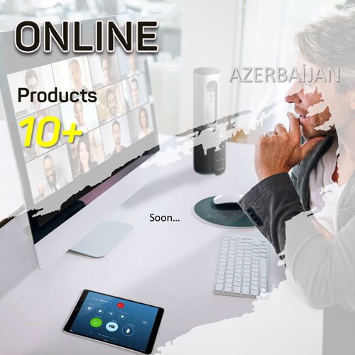 Online products